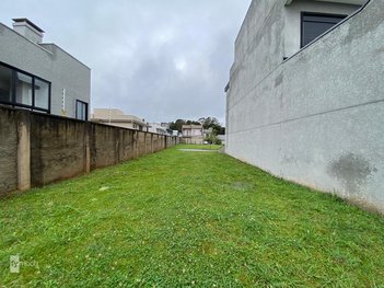 land_lot em Rua Vereador Ângelo Burbello, Umbará - Curitiba - PR