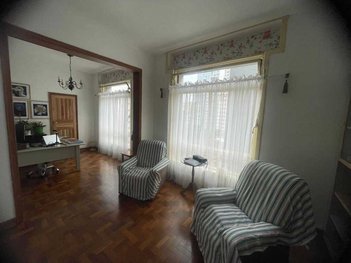 apartment em Rua Joaquim Gustavo, República - São Paulo - SP