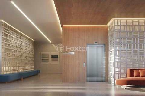 hall-de-entrada-com-elevador-e-design-moderno