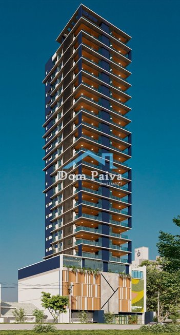 apartment em Rua Mário Padilha, Porto Belo - Porto Belo - SC