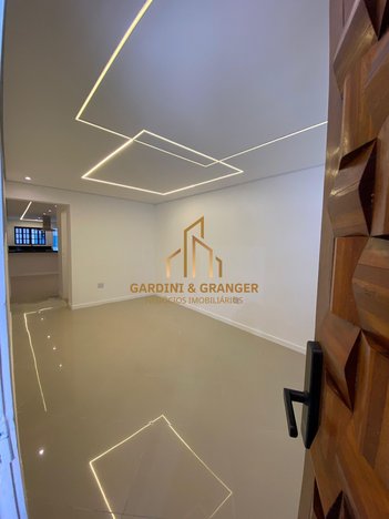 house em Rua Paolo Petraccone, Jardim São Pedro - Mogi das Cruzes - SP