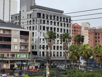 office em Carlos Silveira Martins Pacheco, Cristo Redentor - Porto Alegre - RS