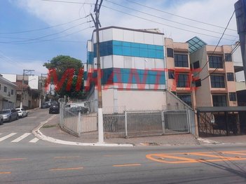commercial_building em Avenida Conceição, Carandiru - São Paulo - SP