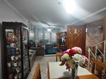 house em Avenida Nossa Senhora da Encarnação, Jardim Maristela - São Paulo - SP