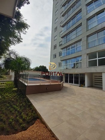 apartment em ALBERTO SILVA, Vila Ipiranga - Porto Alegre - RS