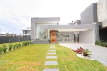 house em Rua Rio Camisas, Centro - Xangri-Lá - RS