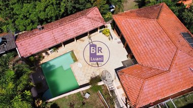 agricultural em Rua Mateote Zanine, Chácaras São Miguel - Londrina - PR