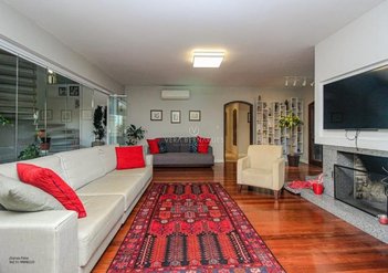 house em Professor Xavier Simões, Sétimo Céu - Porto Alegre - RS
