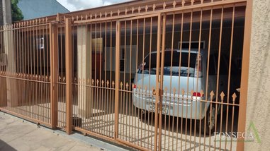 house em Rua Araça, Vila Anair - Cachoeirinha - RS