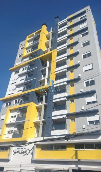 apartment em Rua Conde de Porto Alegre, Nossa Senhora do Rosário - Santa Maria - RS
