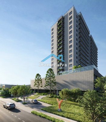apartment em Avenida Ipiranga, Partenon - Porto Alegre - RS
