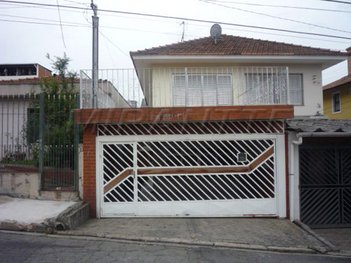 house em Rua Imaculada, Jardim do Colégio (Zona Norte) - São Paulo - SP