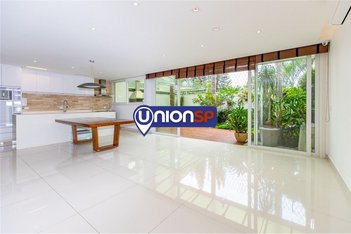 house em Rua Cassiano Ricardo, Jardim Cordeiro - São Paulo - SP