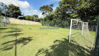 land_lot em Avenida Isaura Roque Quércia, Loteamento Residencial Pedra Alta (Sousas) - Campinas - SP