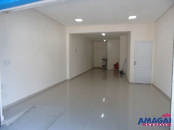 commercial_building em PENSILVANIA, Jardim Flórida - Jacareí - SP