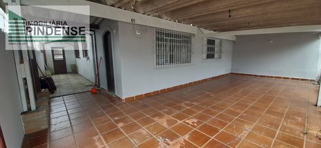 house em Rua Renato Braga, Vila Santa Isabel - Taubaté - SP