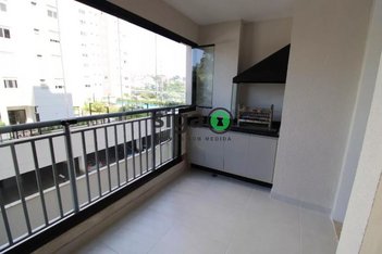 apartment em Avenida Alberto Augusto Alves, Vila Andrade - São Paulo - SP