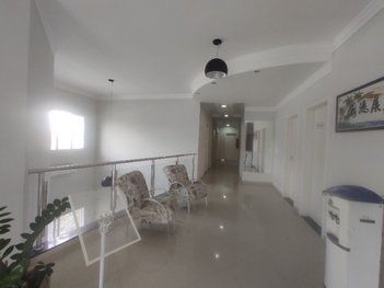 office em Roberto Lopes Leal, Jardim Santa Maria - Jacareí - SP