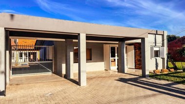 house em Rua Rio Negro, Centro - Xangri-Lá - RS