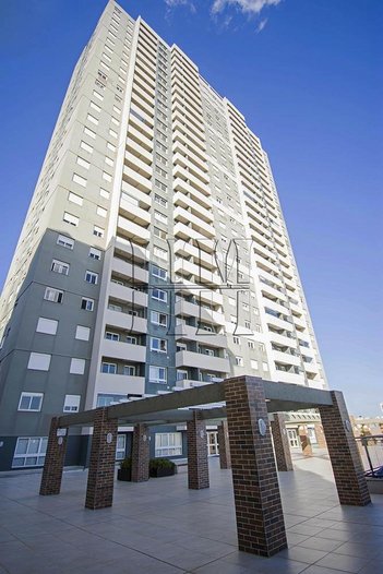 apartment em Rua Ernesto Alves, Nossa Senhora de Lourdes - Caxias do Sul - RS