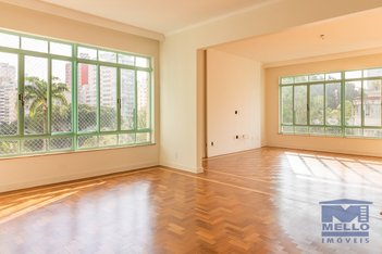 apartment em Rua Piauí, Higienópolis - São Paulo - SP