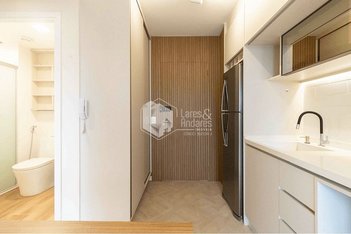 apartment em Rua Alves Guimarães, Pinheiros - São Paulo - SP