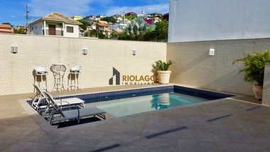 house em Rua Guriri, Peró - Cabo Frio - RJ