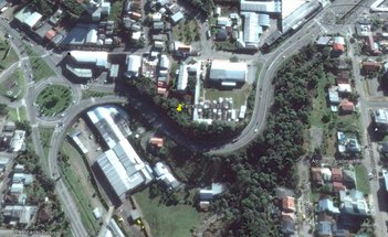 land_lot em Francisco Pezzi, Panazzolo - Caxias do Sul - RS