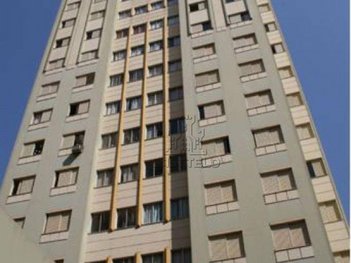 apartment em Avenida Juscelino Kubitschek, Vila Ipiranga - Londrina - PR
