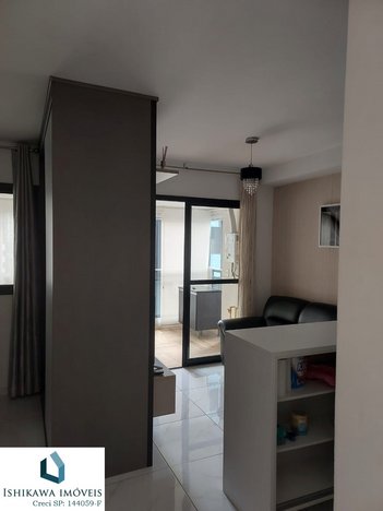 apartment em Rua Azevedo Macedo, Vila Mariana - São Paulo - SP