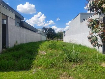 land_lot em Rua Aparicio de Godoy Brunheroto, Água das Pedras - Piracicaba - SP