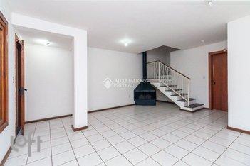 house em Rua Gregório da Fonseca, Nonoai - Porto Alegre - RS