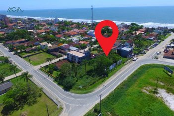 land_lot em Rua 1100 Anévio Paese, Paese - Itapoá - SC