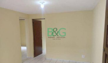 apartment em Rua Eliseu Reinaldo Moraes Vieira, Jardim Brasil (Zona Norte) - São Paulo - SP