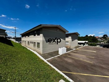 apartment em Avenida Rui Barbosa, Colônia Rio Grande - São José dos Pinhais - PR