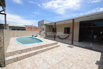 house em Quaraí, Niterói - Canoas - RS
