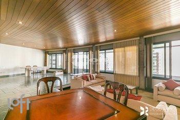 apartment em José Bonifácio, Centro - São Bernardo do Campo - SP