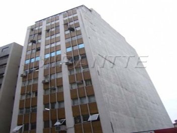 office em Frei Caneca, Consolação - São Paulo - SP