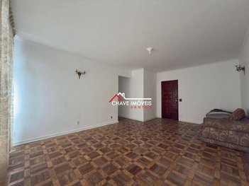 apartment em Rua Vergueiro Steidel, Embaré - Santos - SP