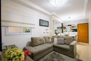 apartment em Avenida Queirós Filho, Vila Humaitá - Santo André - SP