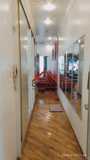 apartment em Rua Caio Prado, Consolação - São Paulo - SP