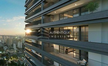 apartment em Rua Mairinque, Vila Clementino - São Paulo - SP