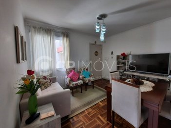 apartment em Plinio Brasil Milano, Passo da Areia - Porto Alegre - RS