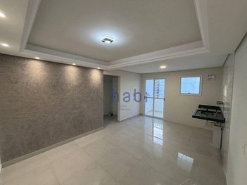 apartment em Rua José Mendes, Vila Gabriel - Sorocaba - SP