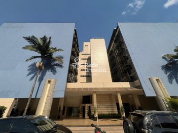 office em SRTVS Bloco E Lotes 2/4, Asa Sul - Brasília - DF