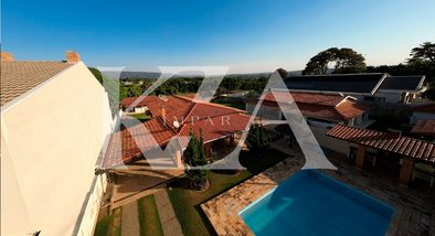 house em Rua Doutor Juscelino Kubitschek de Oliveira, Jardim Tereza Cristina - Jundiaí - SP