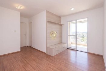 apartment em Rua São Francisco de Assis, Vila Guedes - São Paulo - SP