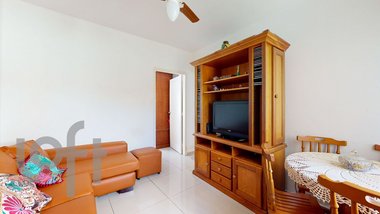 apartment em Rua Iperoig, Perdizes - São Paulo - SP