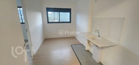 apartment em Rua Conde de Sarzedas, Sé - São Paulo - SP