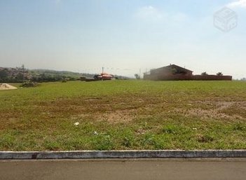 land_lot em Rua Braz Paulo Salles, Campestre - Piracicaba - SP